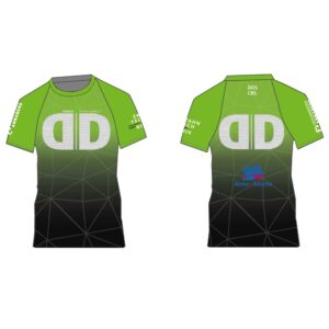 Fahrrad-Shirt unisex