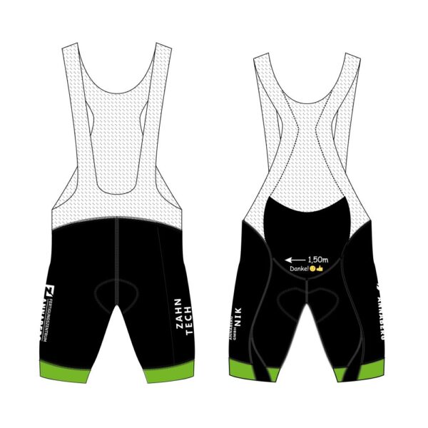Fahrradhose