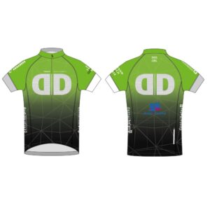 Fahrradtrikot