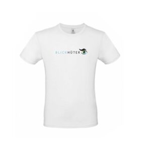 T-Shirt unisex "Blickhüter"
