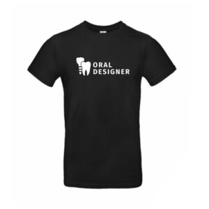T-Shirt unisex "Oral-Designer"