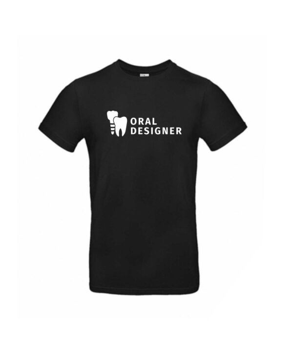 T-Shirt unisex "Oral-Designer"