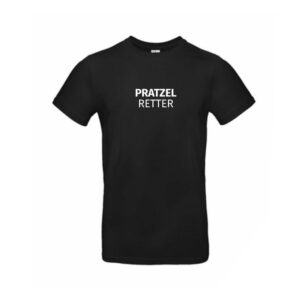 T-Shirt unisex "Pratzelretter"