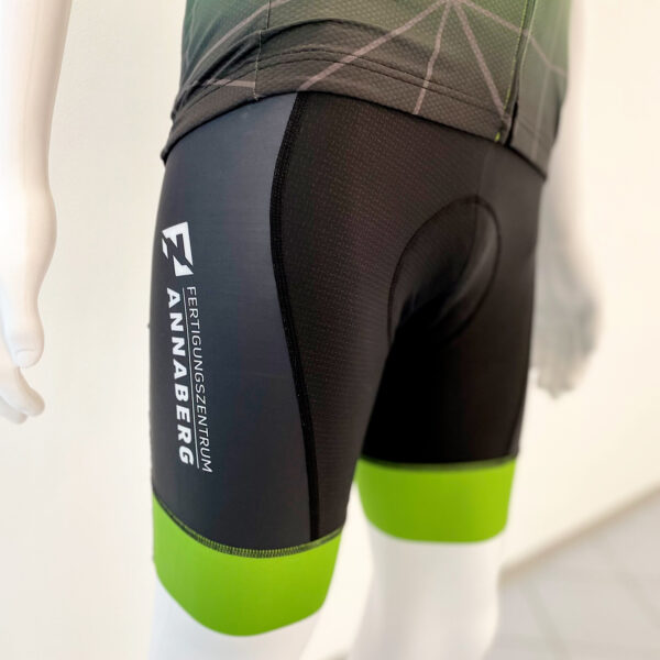 Fahrradbekleidung
