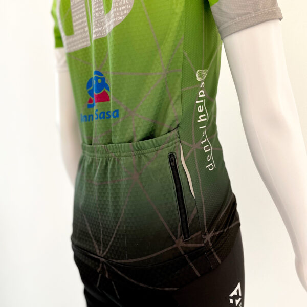 Fahrradbekleidung