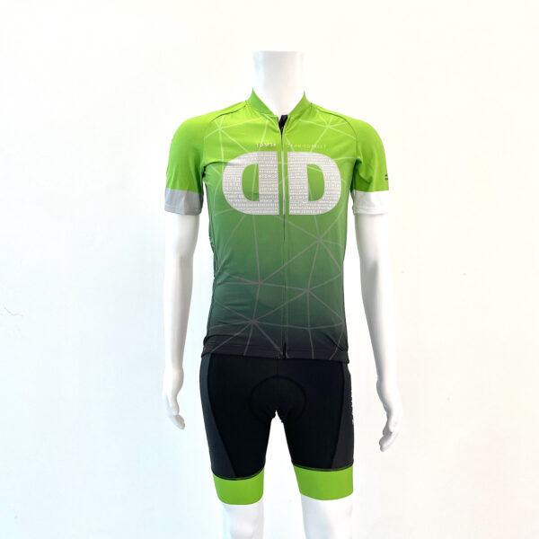 Fahrradbekleidung