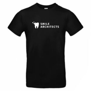 T-Shirt unisex "Smile Architects"
