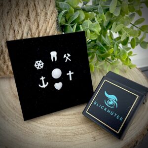 Keramikohrstecker diverse