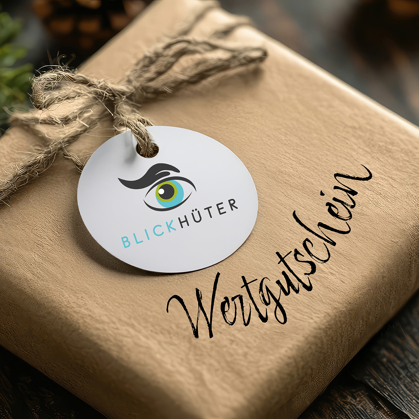 Produktbild Wertgutschein