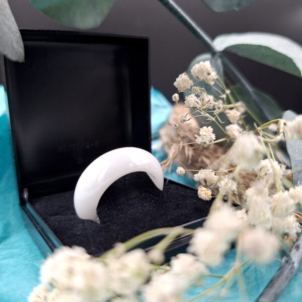 Keramikring #1 – Bild 2