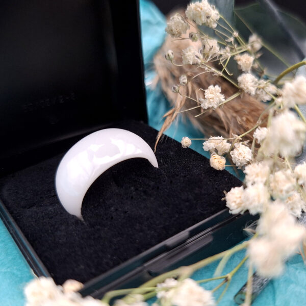 Keramikring #2 – Bild 2